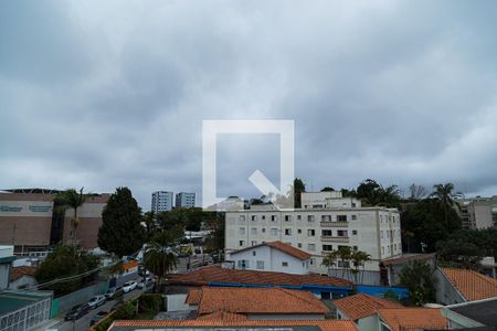 Apartamento à venda com 63m², 2 quartos e 1 vagaVista da Cozinha e Área de Serviço