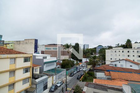 Apartamento à venda com 63m², 2 quartos e 1 vagaVista da Suíte