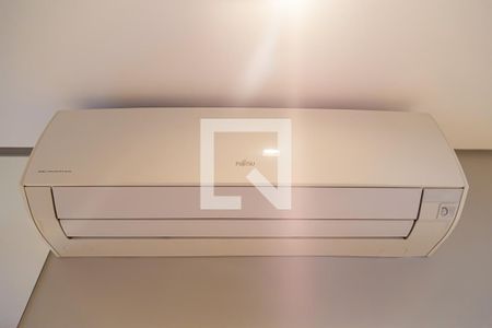 Apartamento à venda com 63m², 2 quartos e 1 vagaSuíte - Ar Condicionado