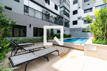 Apartamento à venda com 63m², 2 quartos e 1 vagaPiscina