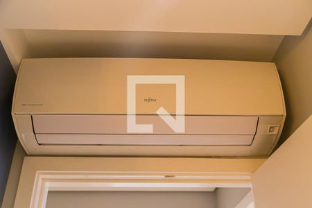 Apartamento à venda com 63m², 2 quartos e 1 vagaQuarto 1 - Ar Condicionado