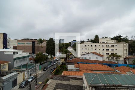 Apartamento à venda com 63m², 2 quartos e 1 vagaVista do Quarto 1