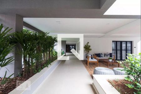 Apartamento à venda com 63m², 2 quartos e 1 vagaHall de Entrada