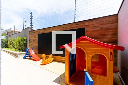 Apartamento à venda com 63m², 2 quartos e 1 vagaPlayground