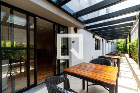 Apartamento à venda com 63m², 2 quartos e 1 vagaSalão de Festas