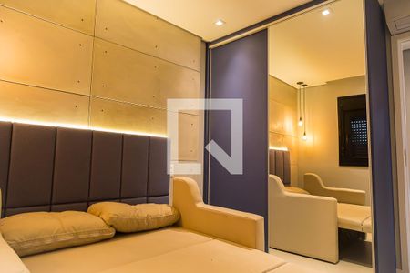 Apartamento à venda com 63m², 2 quartos e 1 vagaQuarto 1