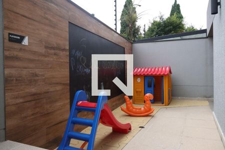 Apartamento à venda com 63m², 2 quartos e 1 vagaPlayground