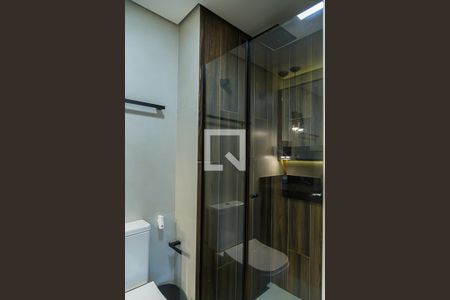 Apartamento à venda com 63m², 2 quartos e 1 vagaBanheiro Social