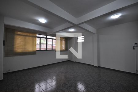 Sala de apartamento para alugar com 1 quarto, 55m² em Jardim Filhos da Terra, São Paulo