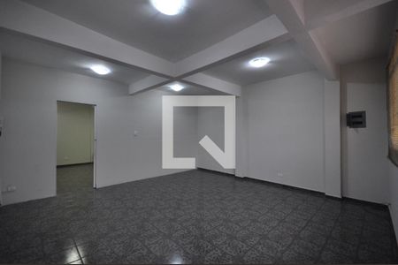 Sala/Quarto de apartamento para alugar com 1 quarto, 55m² em Jardim Filhos da Terra, São Paulo