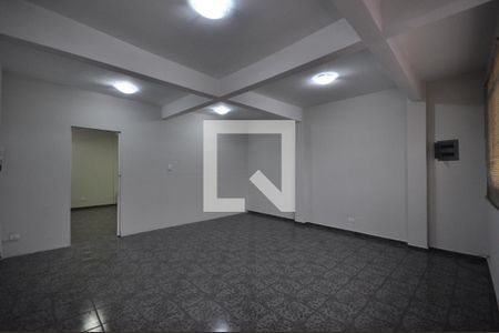 Sala/Quarto de apartamento para alugar com 1 quarto, 55m² em Jardim Filhos da Terra, São Paulo