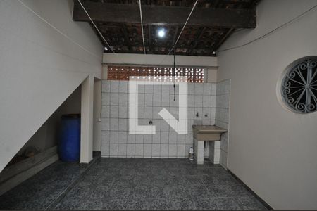 Apartamento para alugar com 55m², 1 quarto e sem vagaÁrea de Serviço