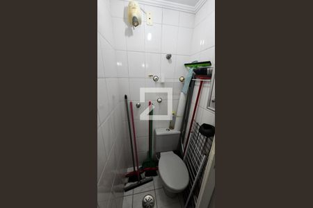 Apartamento para alugar com 88m², 2 quartos e 1 vagaBanheiro de serviço