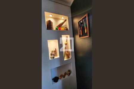 Apartamento para alugar com 88m², 2 quartos e 1 vagaQuarto Suíte