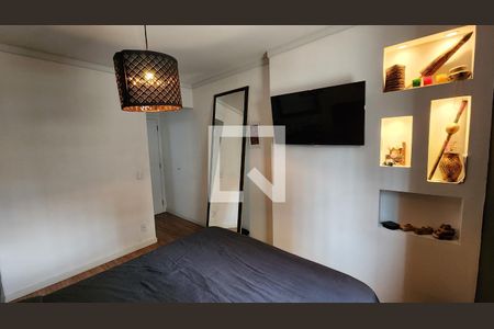 Apartamento para alugar com 88m², 2 quartos e 1 vagaQuarto Suíte