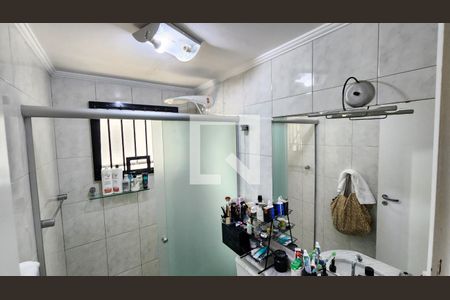 Apartamento para alugar com 88m², 2 quartos e 1 vagaBanheiro da Suíte