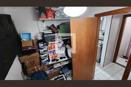 Apartamento para alugar com 88m², 2 quartos e 1 vagaQuarto de Serviço