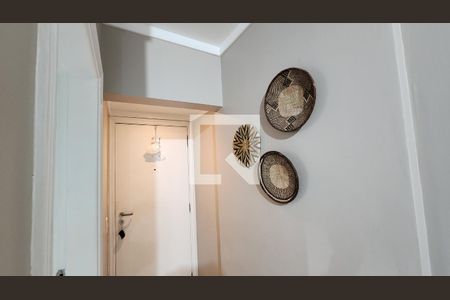 Apartamento para alugar com 88m², 2 quartos e 1 vagaEntrada