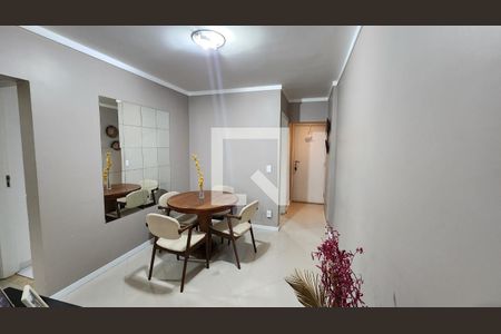 Apartamento para alugar com 88m², 2 quartos e 1 vagaSala de Jantar