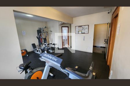 Apartamento para alugar com 88m², 2 quartos e 1 vagaÁrea comum - Academia