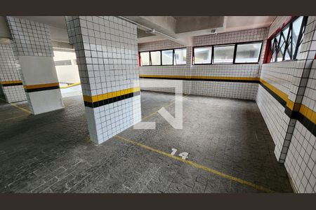 Apartamento para alugar com 88m², 2 quartos e 1 vagaGaragem