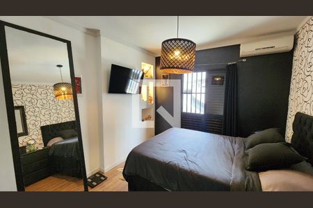 Apartamento para alugar com 88m², 2 quartos e 1 vagaQuarto Suíte