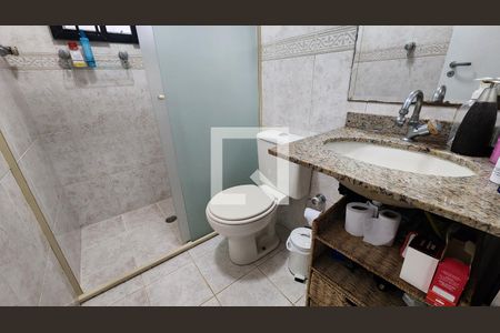 Apartamento para alugar com 88m², 2 quartos e 1 vagaBanheiro
