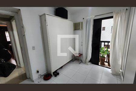 Apartamento para alugar com 88m², 2 quartos e 1 vagaQuarto 2