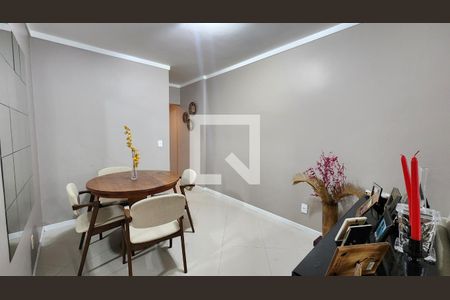 Apartamento para alugar com 88m², 2 quartos e 1 vagaSala de Jantar