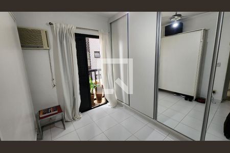 Apartamento para alugar com 88m², 2 quartos e 1 vagaQuarto 2 - Armários
