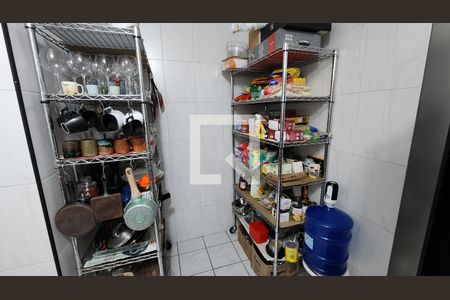 Apartamento para alugar com 88m², 2 quartos e 1 vagaDespensa