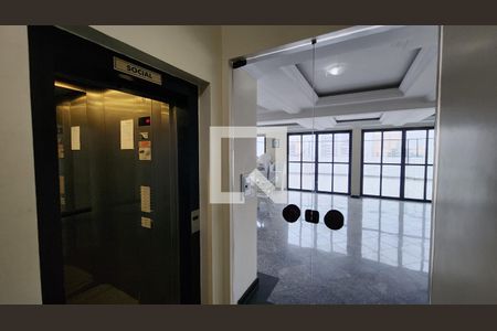 Apartamento para alugar com 88m², 2 quartos e 1 vagaÁrea comum - Salão de festas