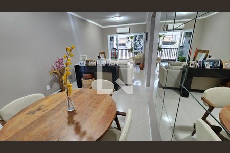 Apartamento para alugar com 88m², 2 quartos e 1 vagaSala de Jantar