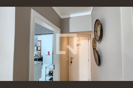 Apartamento para alugar com 88m², 2 quartos e 1 vagaEntrada