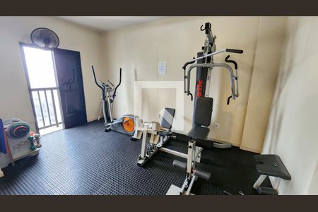 Apartamento para alugar com 88m², 2 quartos e 1 vagaÁrea comum - Academia