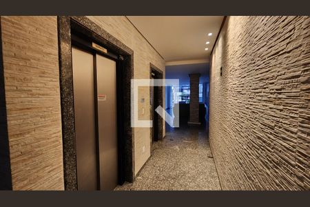 Apartamento para alugar com 88m², 2 quartos e 1 vagaHall de entrada