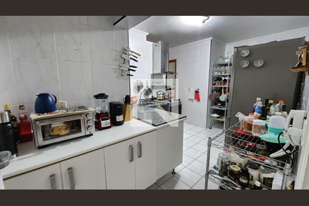 Apartamento para alugar com 88m², 2 quartos e 1 vagaCozinha