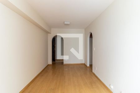 Sala de apartamento para alugar com 1 quarto, 40m² em Vila Buarque, São Paulo