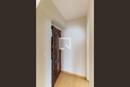 Sala - Entrada de apartamento para alugar com 1 quarto, 40m² em Vila Buarque, São Paulo