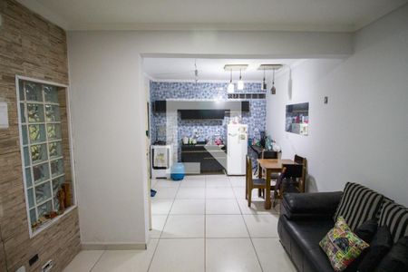 Sala 2 de casa à venda com 7 quartos, 880m² em Jardim Sao Sebastiao, São Paulo