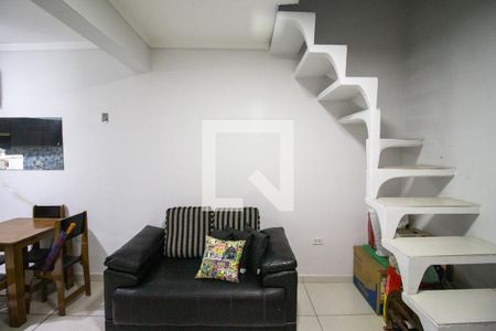 Sala 2 de casa à venda com 7 quartos, 880m² em Jardim Sao Sebastiao, São Paulo