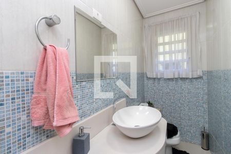 Lavabo de casa à venda com 4 quartos, 182m² em Jardim Brasil (zona Norte), São Paulo