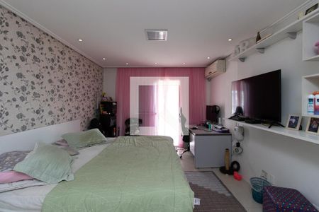 Casa à venda com 182m², 4 quartos e 2 vagas Casa à venda com 182m², 4 quartos e 2 vagasQuarto 3