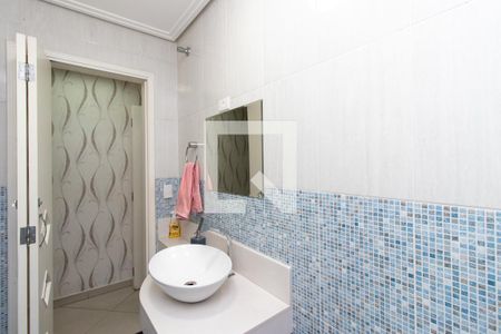 Lavabo de casa à venda com 4 quartos, 182m² em Jardim Brasil (zona Norte), São Paulo