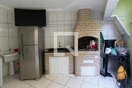 Casa à venda com 182m², 4 quartos e 2 vagas Casa à venda com 182m², 4 quartos e 2 vagasÁrea de Serviço/Churrasqueira