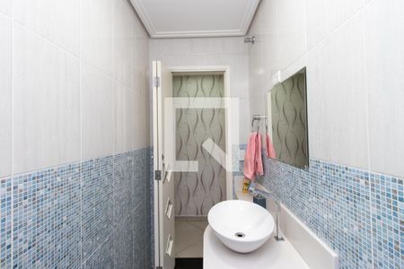Lavabo de casa à venda com 4 quartos, 182m² em Jardim Brasil (zona Norte), São Paulo