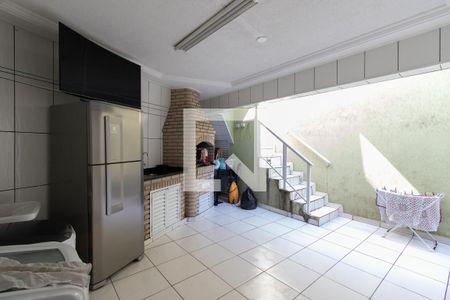 Casa à venda com 182m², 4 quartos e 2 vagas Casa à venda com 182m², 4 quartos e 2 vagasÁrea de Serviço/Churrasqueira