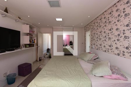 Casa à venda com 182m², 4 quartos e 2 vagas Casa à venda com 182m², 4 quartos e 2 vagasQuarto 3