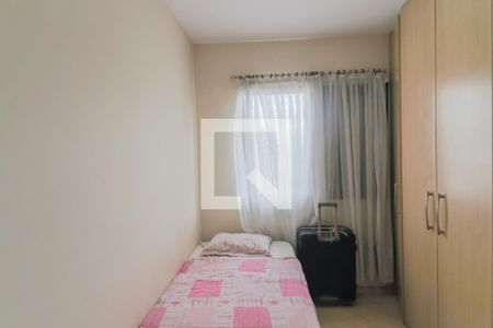 Quarto 1 de apartamento para alugar com 2 quartos, 58m² em Jardim Ester, São Paulo
