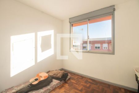 Quarto 1 de apartamento para alugar com 2 quartos, 65m² em Costa E Silva, Porto Alegre